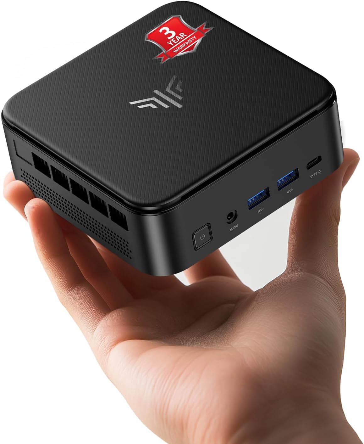 Amazon.co.jp: KAMRUI ミニPC、E3B 16GB RAM 512GB SSD ミニゲーム